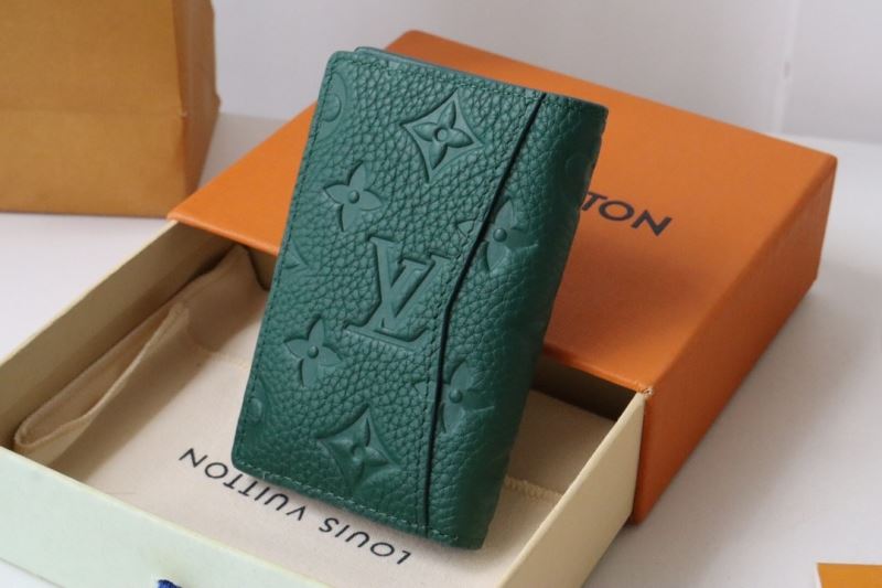 Louis Vuitton Wallets